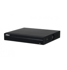 Сетевой видеорегистратор Dahua DHI-NVR1108HS-S3/H